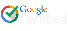 Google certified